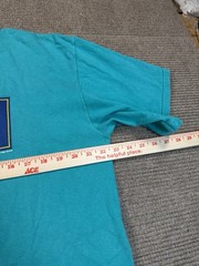 Vintage Lake Street Shirts My Next Husband Will Be Normal Shirt Size XL