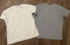 Lot Of 2 Polo Ralph Lauren Golf Classic Preppy Vintage Bear T-Shirt Size Large