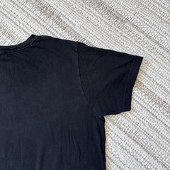 Vintage Harry Potter Goblet Of Fire Movie Promo Black T Shirt! Rare Fine! Y2k