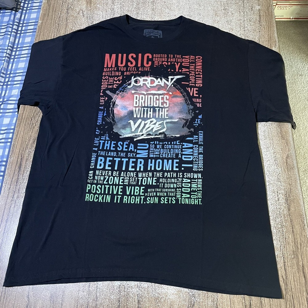 Hinano Tahiti Men’s Tee Shirt Size XXL #28873