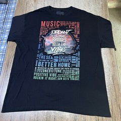 Hinano Tahiti Men’s Tee Shirt Size XXL #28873