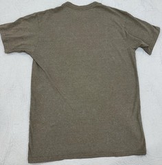 VW Volkswagen Licensed “You get more folks in a Volks” T-Shirt Tee Size L EUC