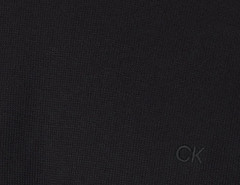 New With Tag! Calvin Klein Men’s Micro Waffle T-Shirt,Black,Blue, Tan