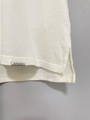REPRESENT x Feature Champions T-Shirt Oversize Tee Flat White Men’s Size S