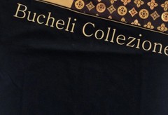 Men’s Bucheli T Shirt,Soft Cotton,Stretch,Italian Style M……B1.B