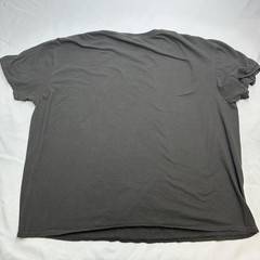 Black Mamba Sports Academy Shirt Mens 3XL Black Logo Delta Casual Sports