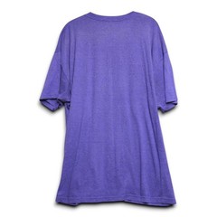 Vintage John Carpenter’s Halloween Michael Myers Purple Graphic T-Shirt Men’s XL
