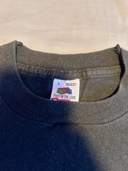 Vintage Buffalo Bills 1992 Super Bowl Starter Football TShirt Size Large