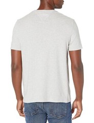 Tommy Hilfiger mens Tommy Hilfiger Men’s Short Sleeve Crewneck With Pocket T
