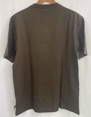 Caterpillar Relaxed Fit Short Sleeve T-Shirt Blue, Gray or Brown NWT