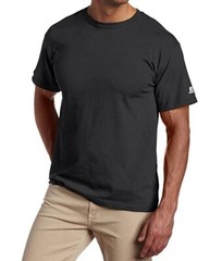 Russell Big Men’s Tees(2x-3x-4x) – Pick Size Color