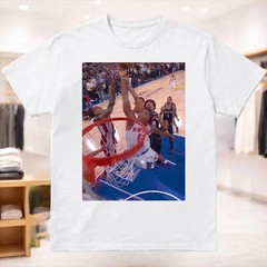 OG Anunoby Laocoon And His Son 2026 Shirt