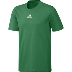 Adidas Men’s Fresh Tall T-Shirt × 2 Pack Green/White / XLT