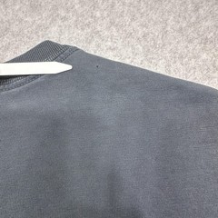 Kith Shirt Mens XL Gray Friends And Family Graphic Tee Cotton Streetwear
