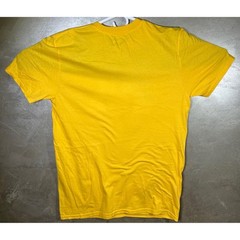 Fanatics Minnesota Golden Gophers NCAA T-Shirt Yellow Maroon Men’s Medium