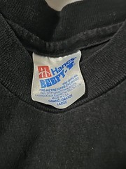 VTG Universal Studios Florida T-Shirt Large 1990 Single Stitch Made USA