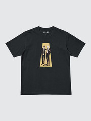 UNIQLO UT Jujutsu Kaisen Manga T Shirt Shueisha 100th Japan NEW 2026