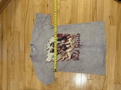 Vintage Wild Spirits T-shirt Medium