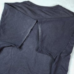 Polo Jean Company Ralph Lauren 1967 Trademark T Shirt Mens Size XL Navy