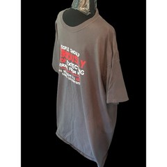 People Should Seriously Stop Expecting Normal from Me…We All Know…Men’s 3XL Tee