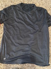 Men’s Size Small Shirts Lot Of 3 Dri-fit Material Soft And Comfy
