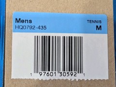 Nike Court Men’s Dri-FIT ADV Textured Tennis Polo – HQ0792 435 – Blue – Size: M
