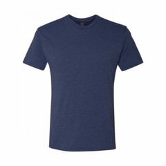 Next Level – Premium Tri Blend, Crew Neck, Athletic Fit T-Shirt, tee, n6010