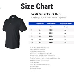 Personalized Customized Polo Your Logo Photo & Text Men’s Shirt USA New Gift Tee