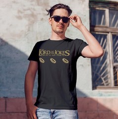 Personalized Funny movies inspired shirt, one dad to rule them all