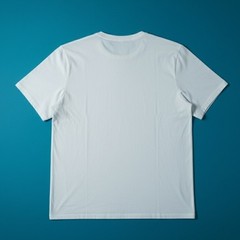 Dockers Organic Cotton Slim Fit T-Shirt White Graphic Tee 1986 Size XXL NWT