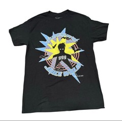 Juice World Wrld Tell Me U Luv Me Tee- Mystery box exclusive- Size Med- NEW