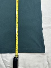 H&M Slim Fit T Shirt Men’s Size Small Emerald Green