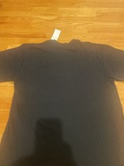 Motley Crue Shout .at .the Devil T Shirt Size Large Brisco Apparel