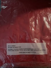 Greystone 10X Red Tshirt
