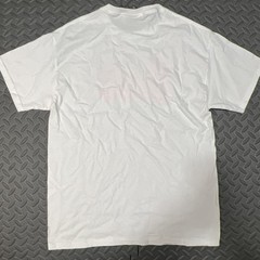 Barbie Short Sleeve T-shirt (Available: Blk or White) (Options: S, M, L, or XL)