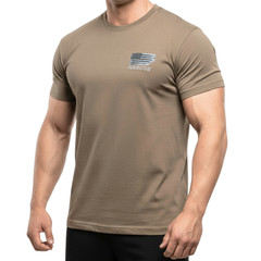 Men’s Cotton T-Shirt Classic Crew Neck Tee Casual, Gym, Athletic,Fashion Soft