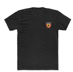 Lakewood Skatepark t-shirt Sims Skateboard deck Dogtown skateboard