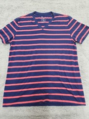 Men T-Shirts Various Brands Lot of 2