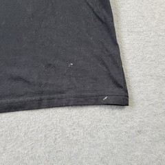 Oakley Shirt Mens 4XL Black Logo Graphic Short Sleeve Y2K