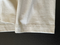 Fjallraven NWT Men’s Size XL Chalk White 1960 Logo Long Sleeve Shirt