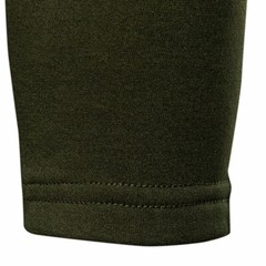 Mens Stretch High Turtle Neck Roll Shirt Long Sleeve Winter Warm Jumper Tops ⇓