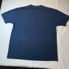 Vintage 2005 – 47th DAYTONA 500 T-Shirt XL Made in USA BLUE Murina