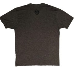 Soflete T Shirt Tactical Fitness Workout Training Brown Short Sleeve Men’s XL
