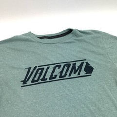 Volcom Front Logo Modern Fit Streetwear Athletic T-Shirt Men’s Size M
