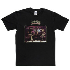 The Doobie Brothers Toulouse Street Unisex T-Shirt S-4XL