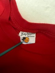 Switchfoot Red Medium Bass T-Shirt & 12 Sillybandz (6 variations) – See Descrip.