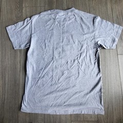Full Send T-Shirt Men’s Large Nelk Boys Rona Szn Gray Bear Beer