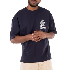 Etudes The City Relax Cotton T-Shirt, Size X-Small