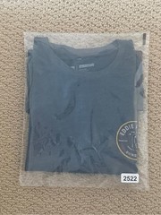 Quiksilver Eddie Aikau Ohana Surf Tee Shirt Men 2XL