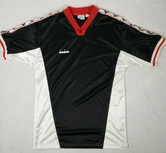 Vintage NOS 90’s Men’s Diadora Soccer Futbol Practice Jersey Sz S NWOT Rare